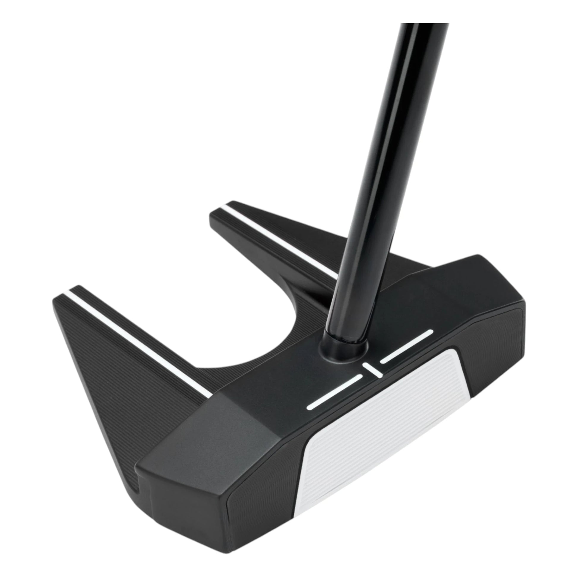 Odyssey S2S Tri-Hot Black Golf Putter | #7