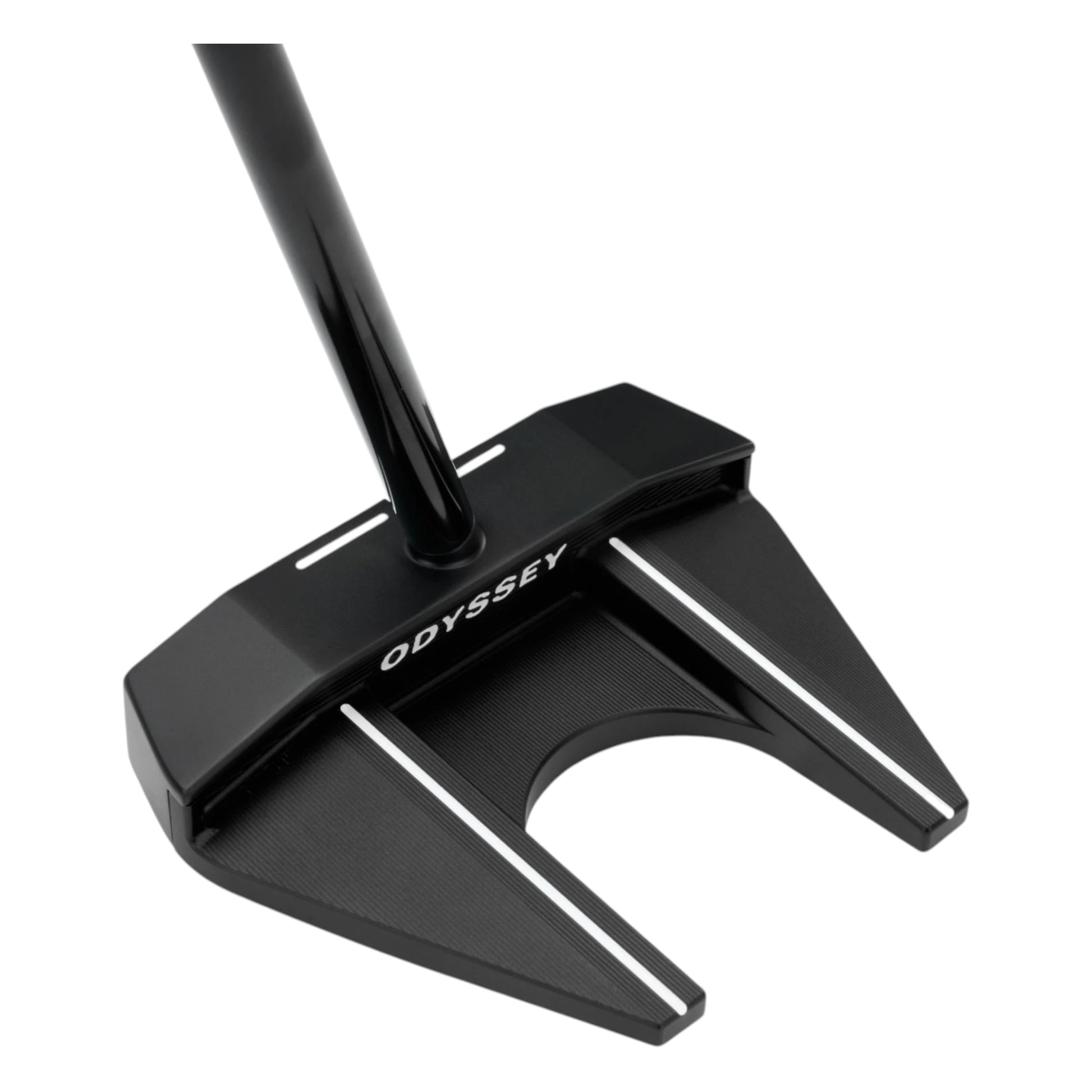 Odyssey S2S Tri-Hot Black Golf Putter | #7