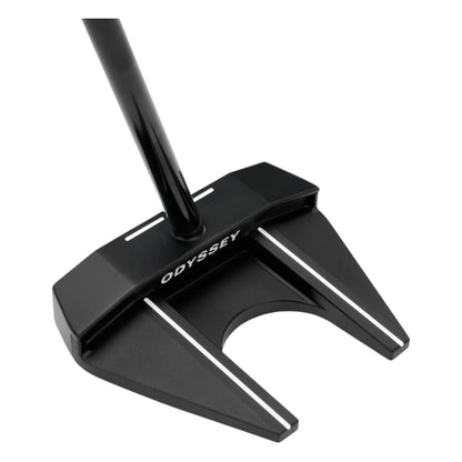 Odyssey S2S Tri-Hot Black Golf Putter | #7