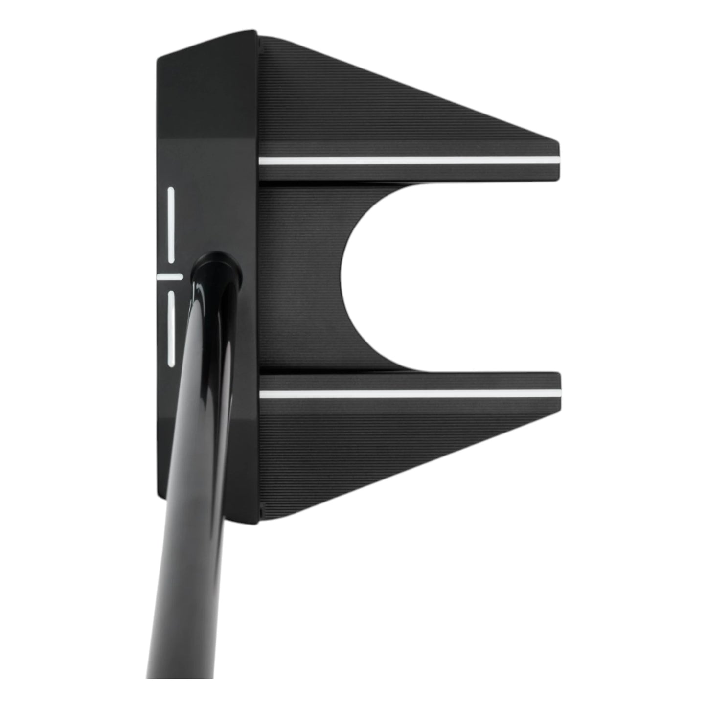 Odyssey S2S Tri-Hot Black Golf Putter | #7
