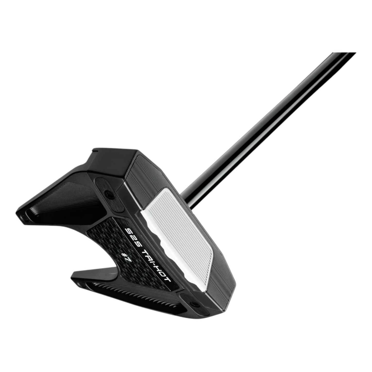 Odyssey S2S Tri-Hot Black Golf Putter | #7
