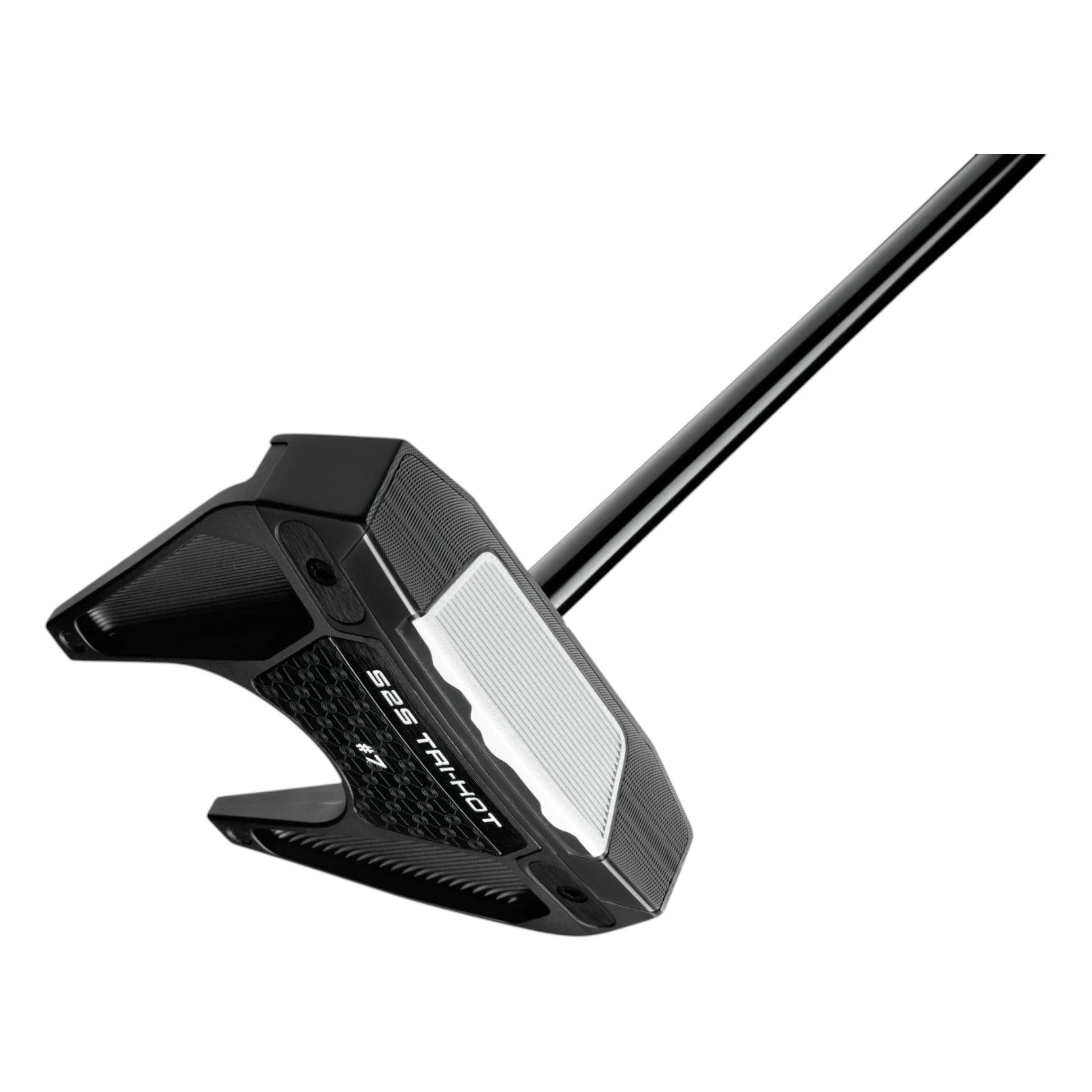 Odyssey S2S Tri-Hot Black Golf Putter | #7