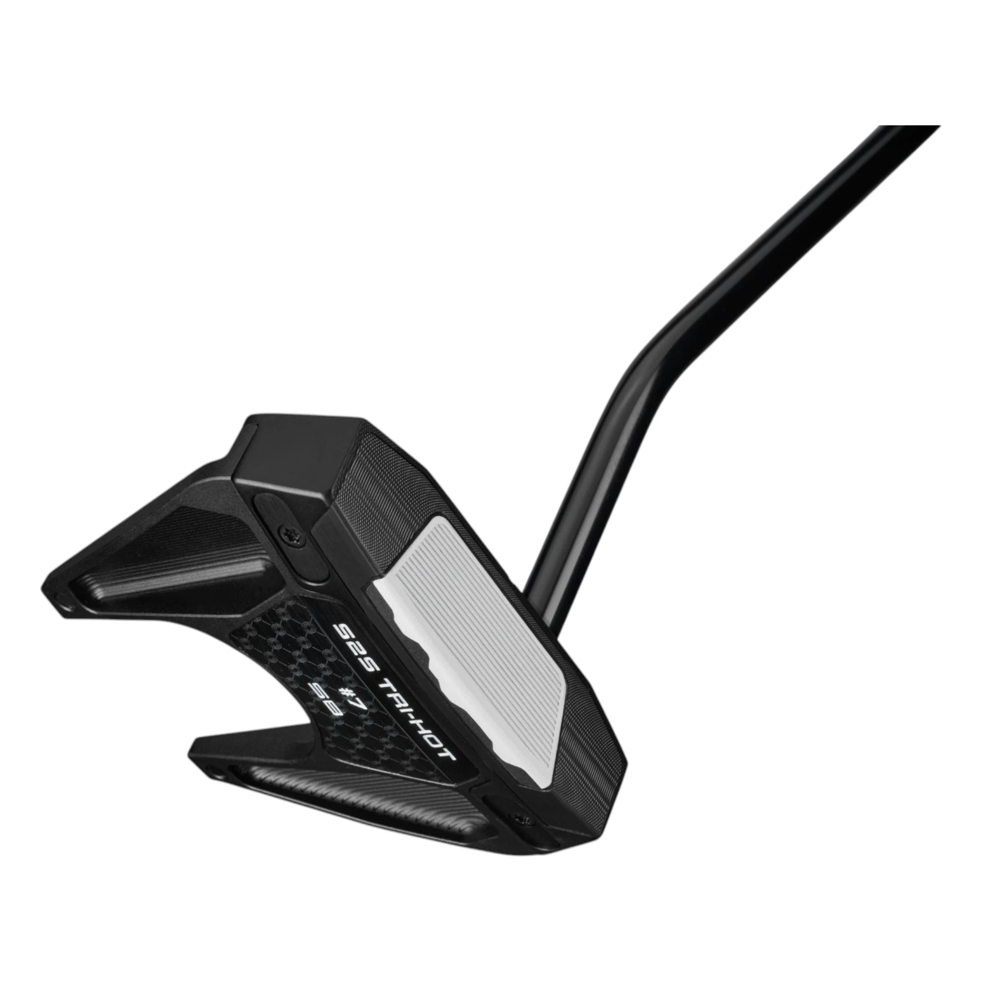 Odyssey S2S Tri-Hot Black Golf Putter | #7 SB