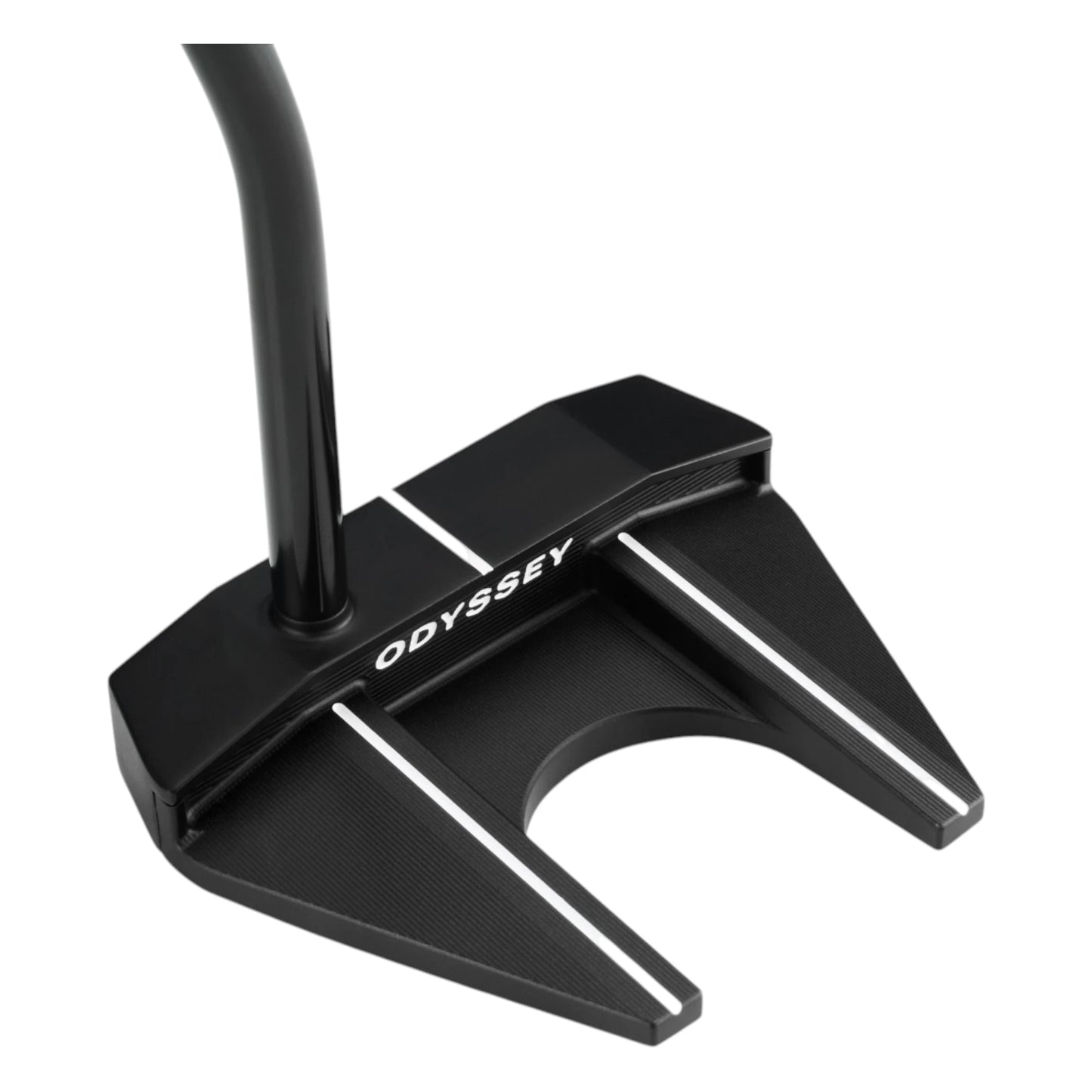 Odyssey S2S Tri-Hot Black Golf Putter | #7 SB