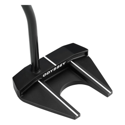 Odyssey S2S Tri-Hot Black Golf Putter | #7 SB