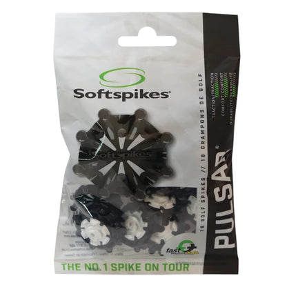 Softspikes Pulsar Fast Twist 3.0 Spikes