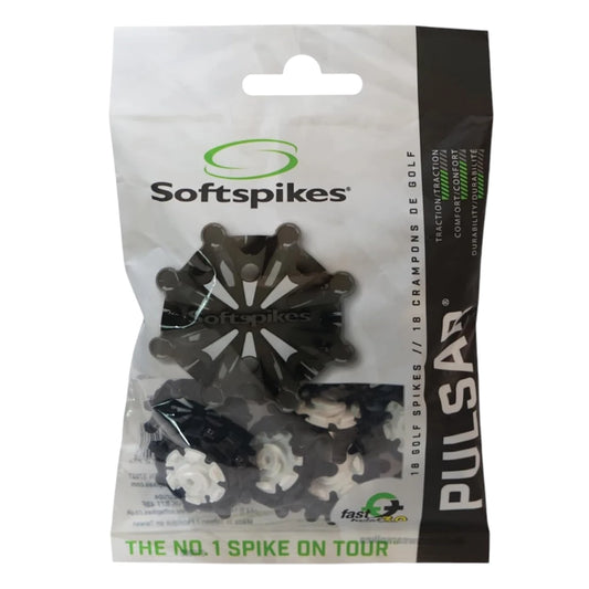 Softspikes Pulsar Fast Twist 3.0 Spikes