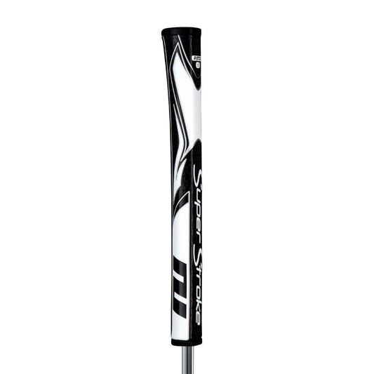 SuperStroke Zenergy Pistol 1.0 Golf Grip