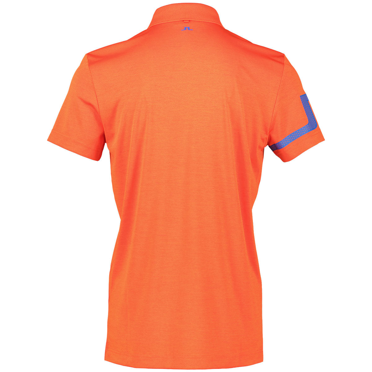 J. Lindeberg Heath Golf Polo Shirt GMJT09159