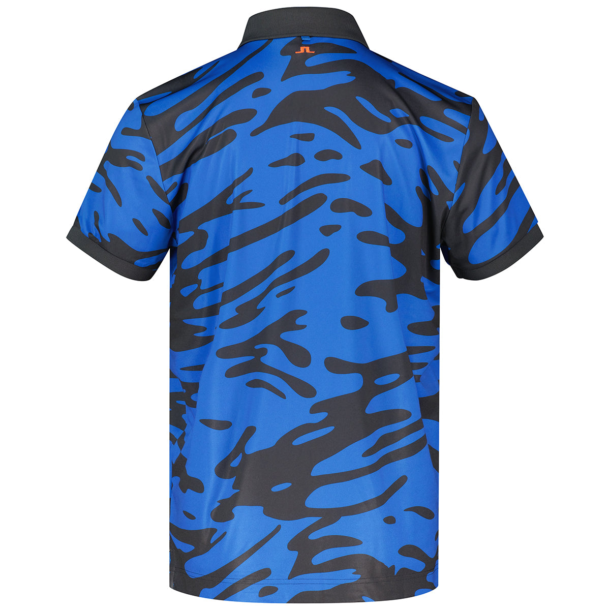 J Lindeberg Tour Tech Golf Polo Shirt GMJT09167