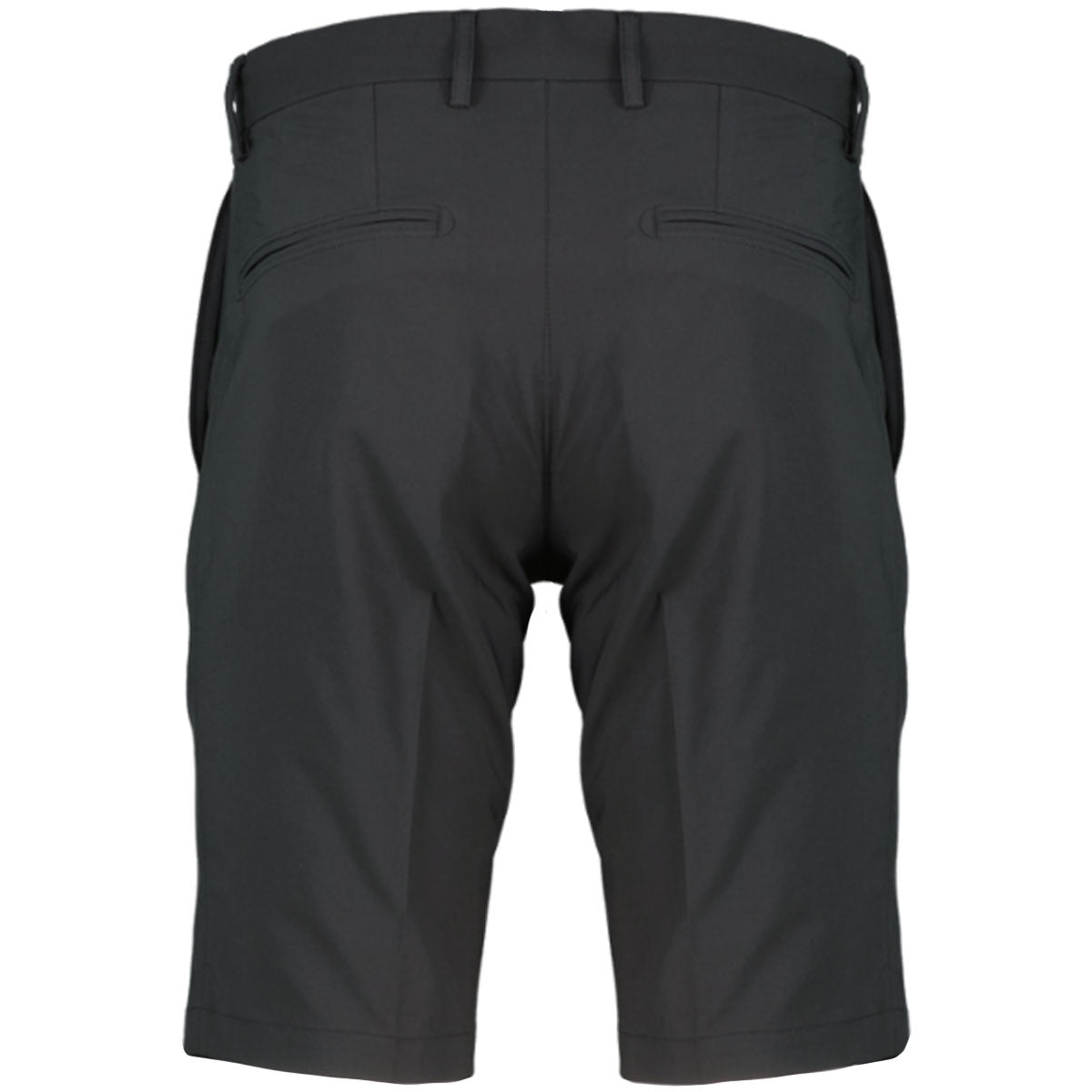 J Lindeberg Somle Golf Shorts GMPA08944 Black – Clarkes Golf