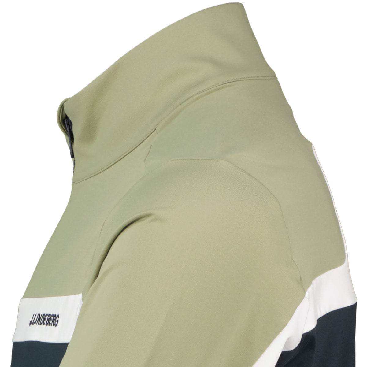 J.Lindeberg Jarvis Golf Mid Layer GMJS08923