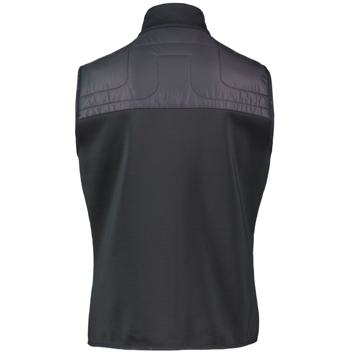 J.Lindeberg Martino Quilt Hybrid Golf Vest GMOW11401