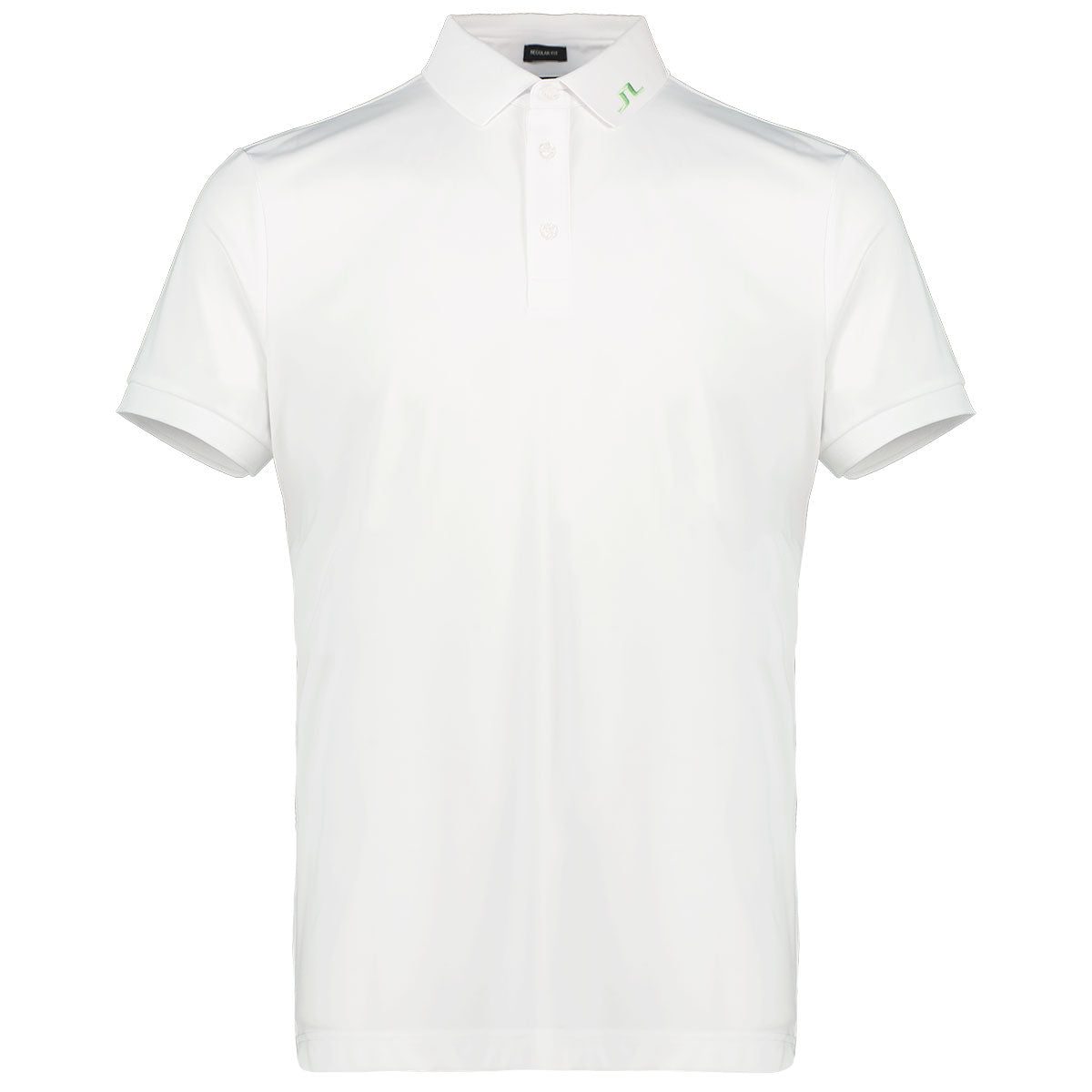J. Lindeberg KV Print Golf Polo Shirt GMJT11526