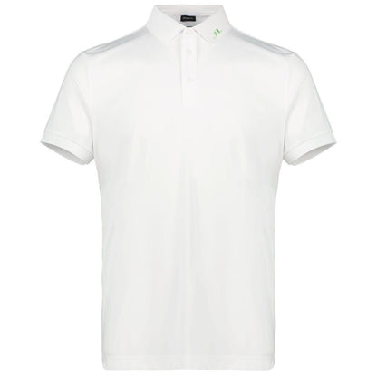 J. Lindeberg KV Print Golf Polo Shirt GMJT11526