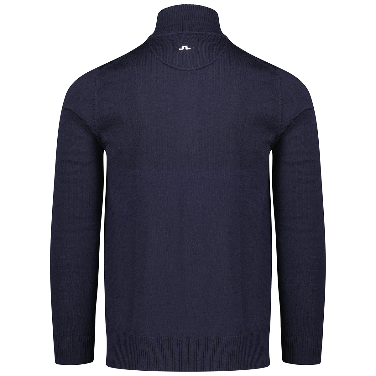 J.Lindeberg Kian Merino 1/4 Zip Golf Sweater GMKW06357