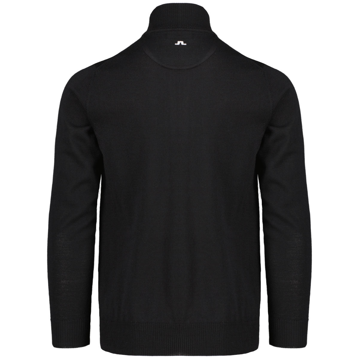 J.Lindeberg Kian Merino 1/4 Zip Golf Sweater GMKW06357