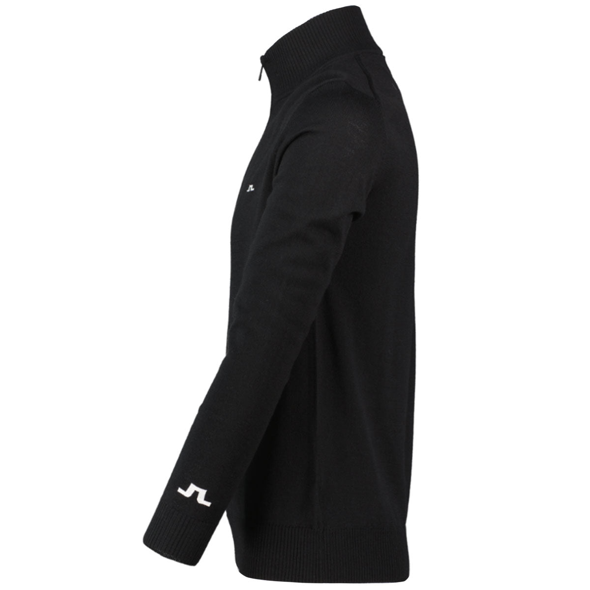 J.Lindeberg Kian Merino 1/4 Zip Golf Sweater GMKW06357 – Clarkes Golf
