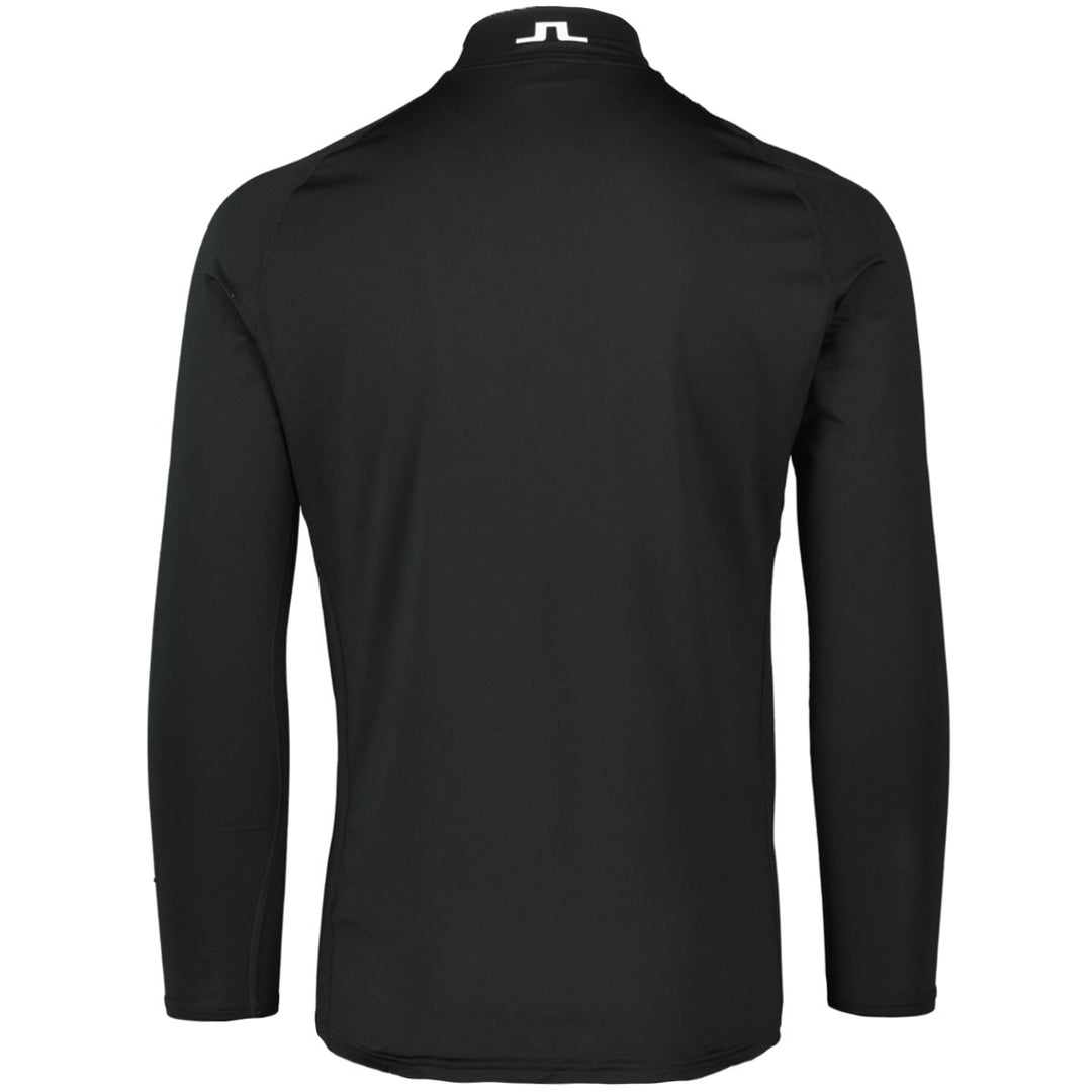 J. Lindeberg Aello Soft Compression Top GMJT06334 | Black 