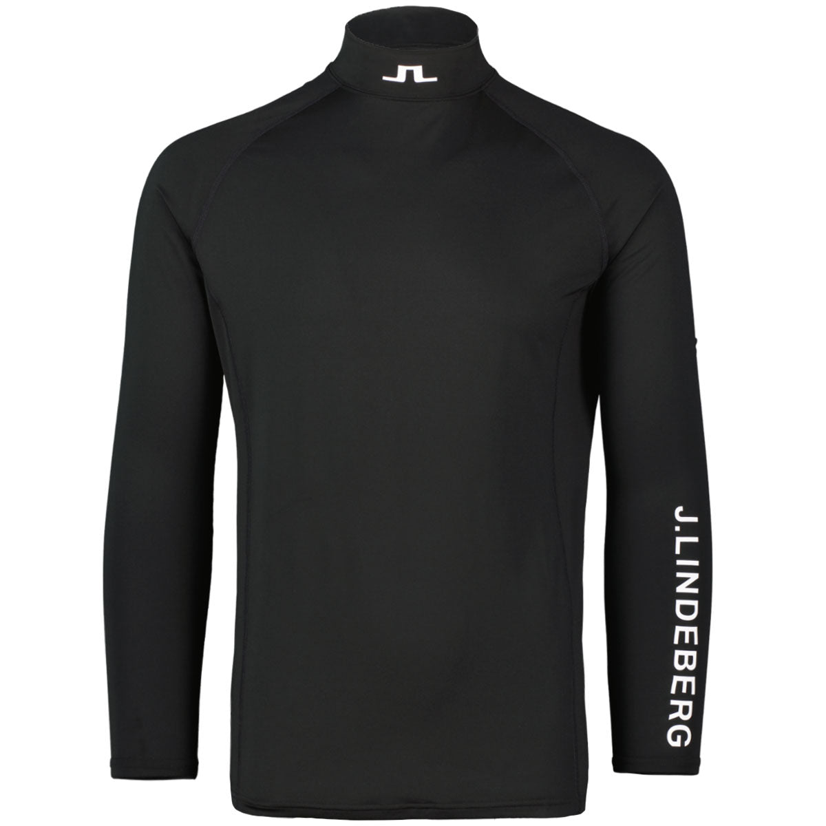 J. Lindeberg Aello Soft Compression Golf Top GMJT06334