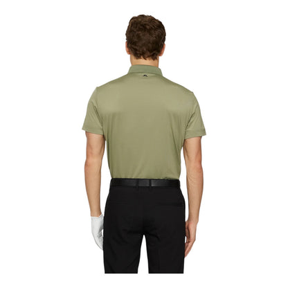 J. Lindeberg Bridge Golf Polo Shirt GMJT11762
