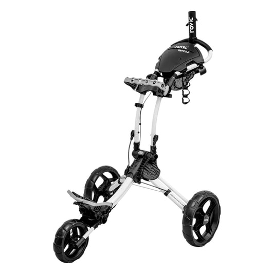 ClicGear Rovic RV1C 2.0 Golf Trolley
