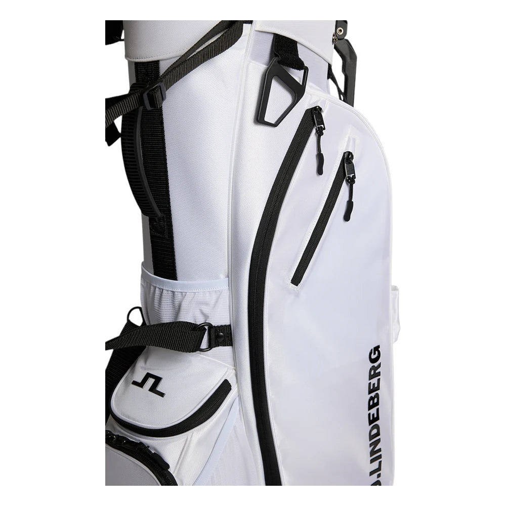 J Lindeberg Flare Golf Stand Bag GUAC14615