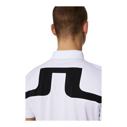 J. Lindeberg Jeff Golf Polo Shirt GMJT11832