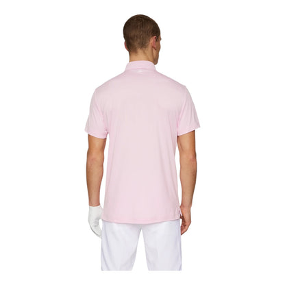 J. Lindeberg Klas Golf Polo Shirt GMJT11763