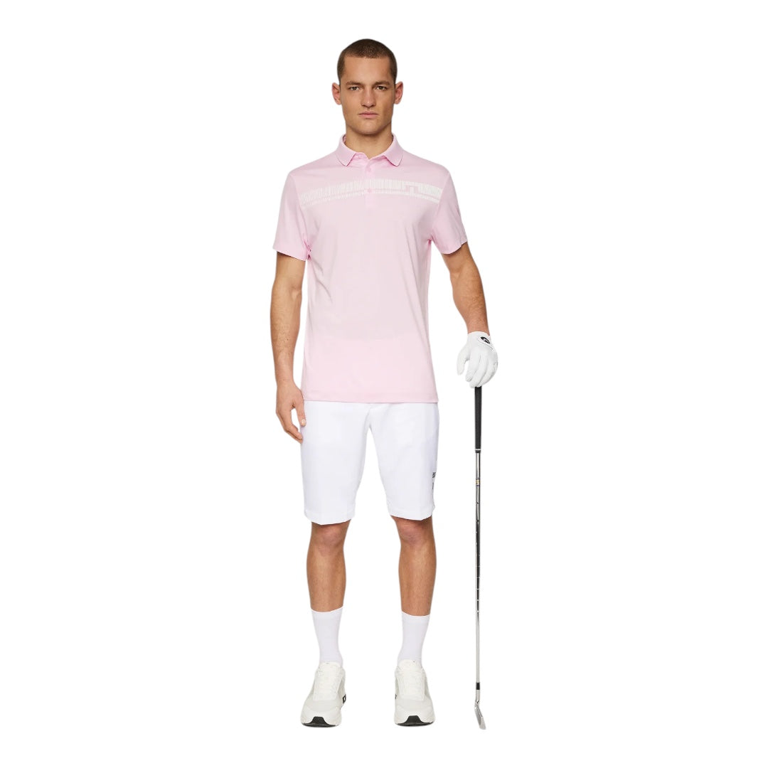 J. Lindeberg Klas Golf Polo Shirt GMJT11763