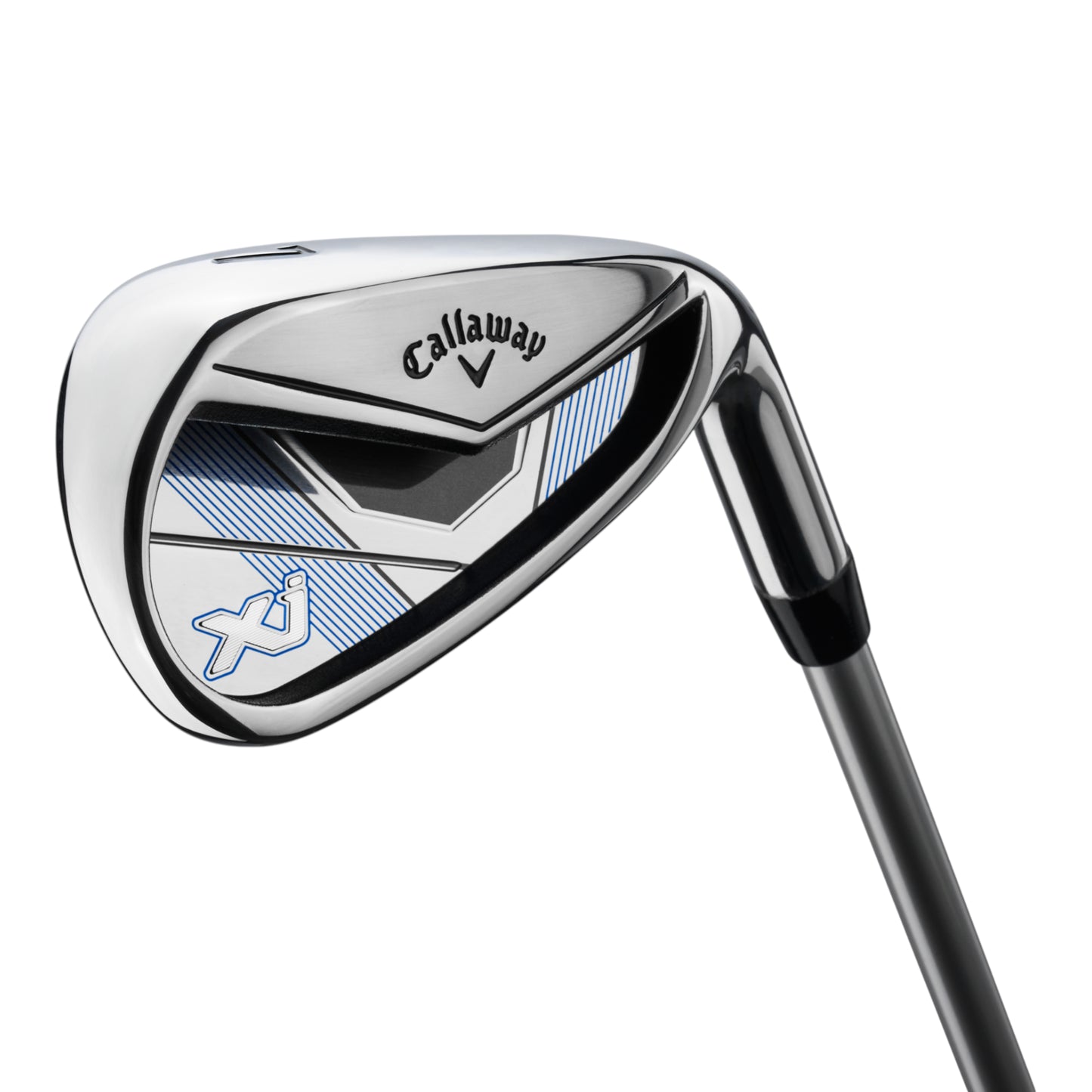 Callaway 2026 XJ-1 Junior 5-Piece Junior Golf Package Set