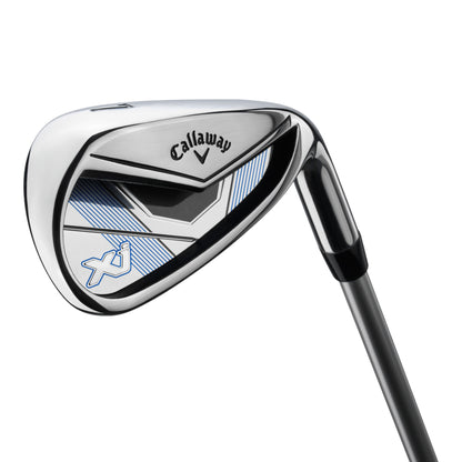 Callaway 2026 XJ-1 Junior 5-Piece Junior Golf Package Set