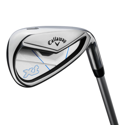 Callaway 2026 XT Junior 11-Piece Junior Golf Package Set