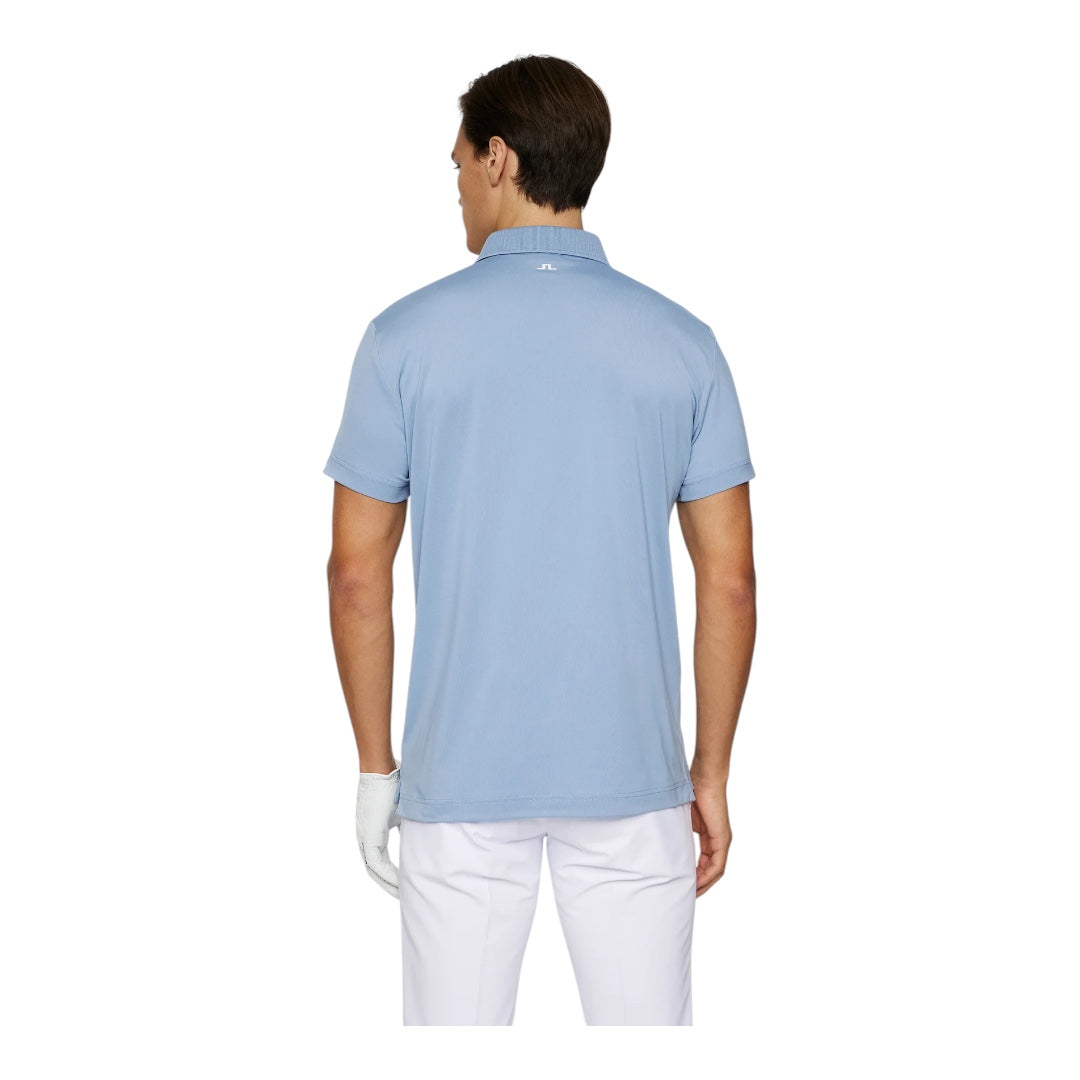 J. Lindeberg Klas Golf Polo Shirt GMJT11763