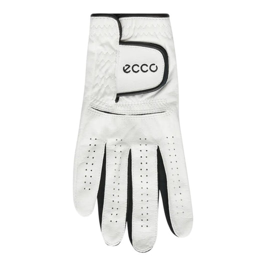 Ecco Cabretta Leather Mens Golf Glove 910825