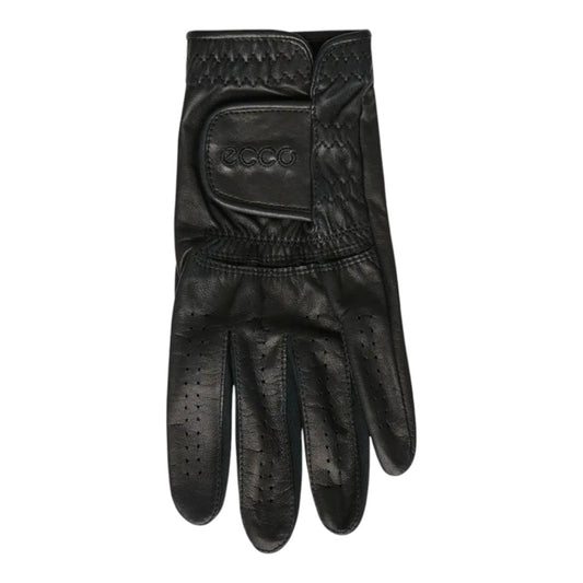 Ecco Cabretta Leather Mens Golf Glove 910825