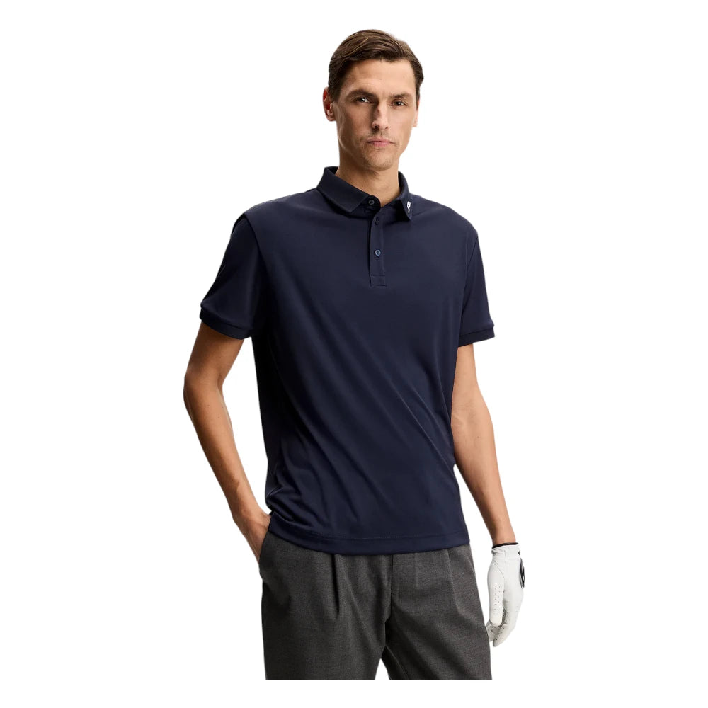 J.Lindeberg Tour Tech Golf Polo Shirt GMJT16988
