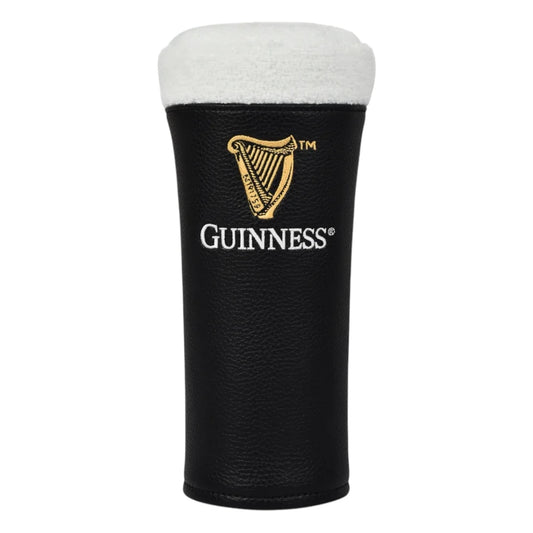 PRG Guinness Pint Barrel Golf Headcover | Fairway
