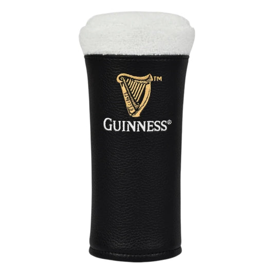 PRG Guinness Pint Barrel Golf Headcover | Hybrid
