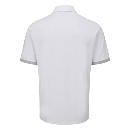 Oscar Jacobson Riviera Golf Polo Shirt OJTS0177