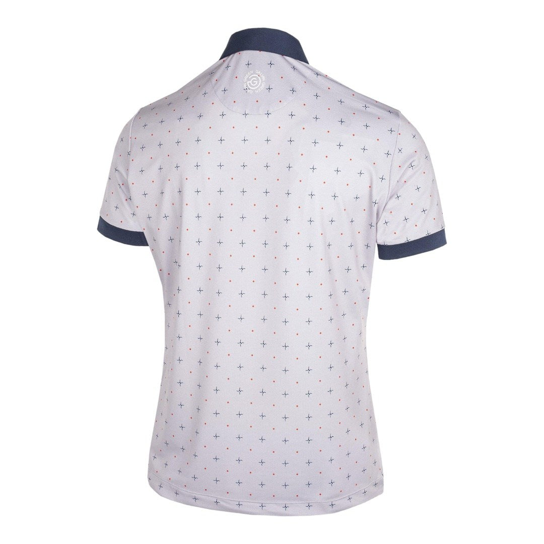 Galvin Green Marlow Golf Polo Shirt G1361