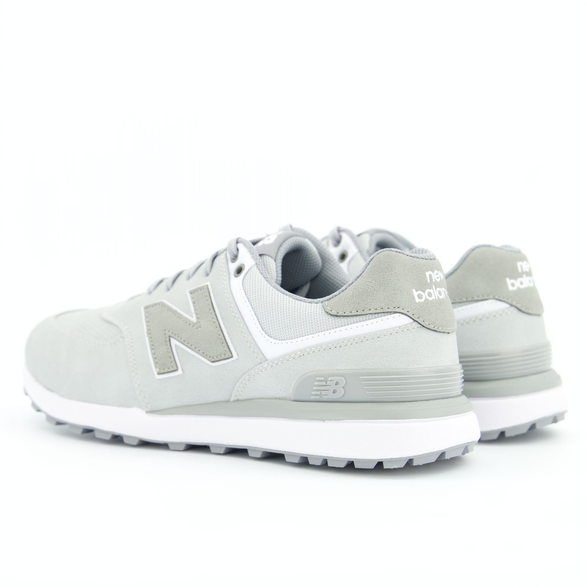 New Balance 574 Greens Golf Shoes