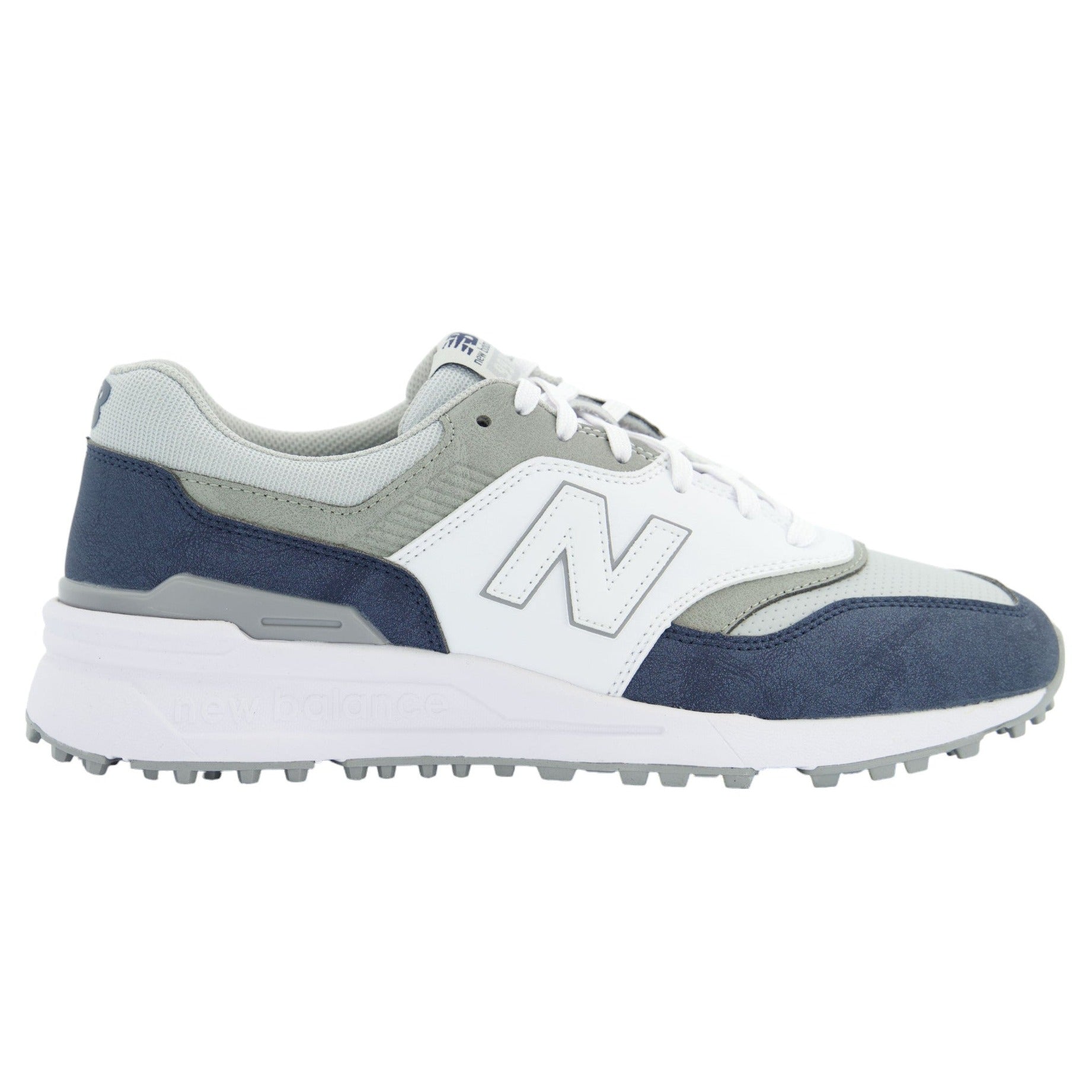 New Balance 997 SL Golf Shoes