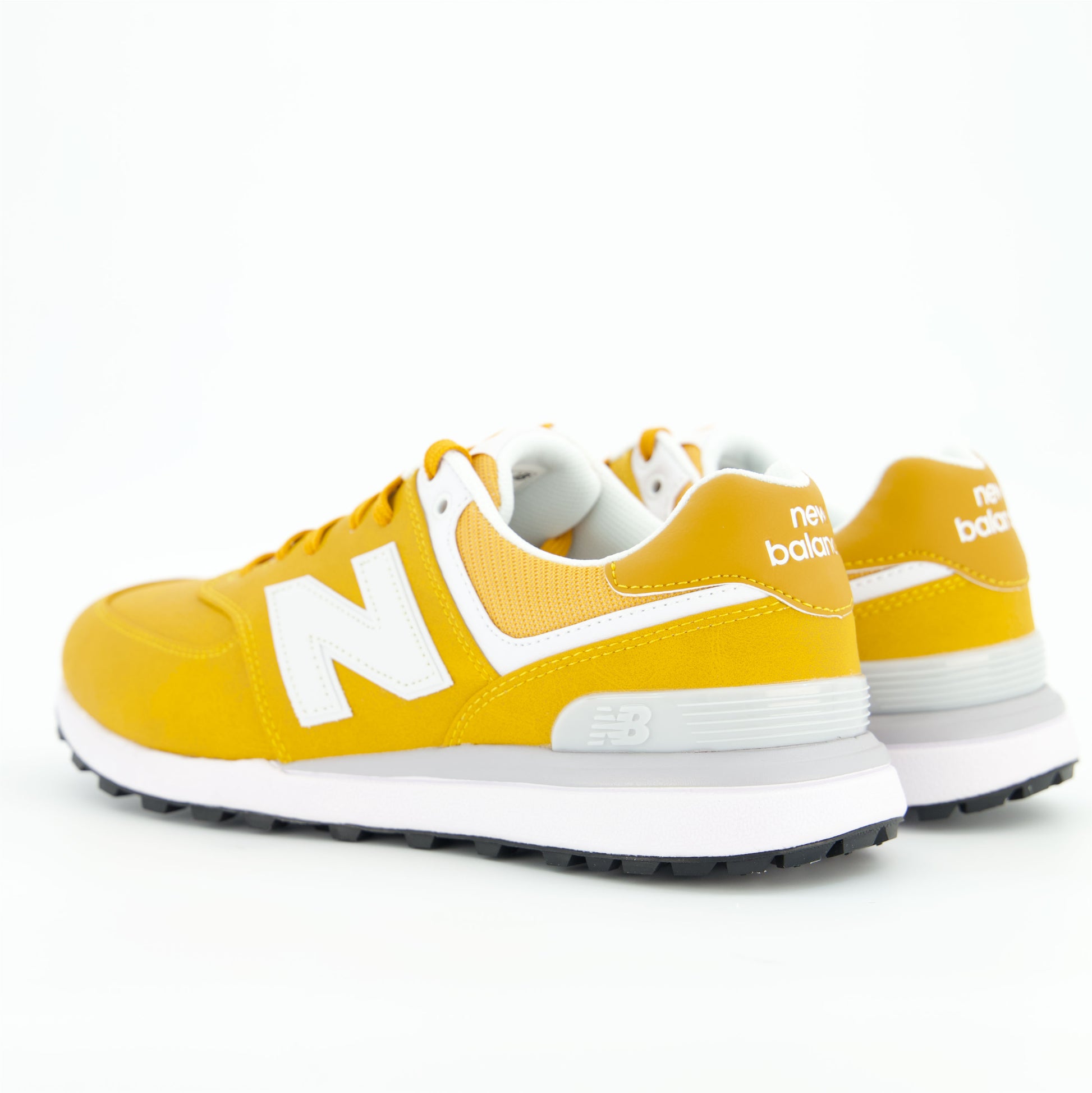 New Balance 574 Greens Golf Shoes