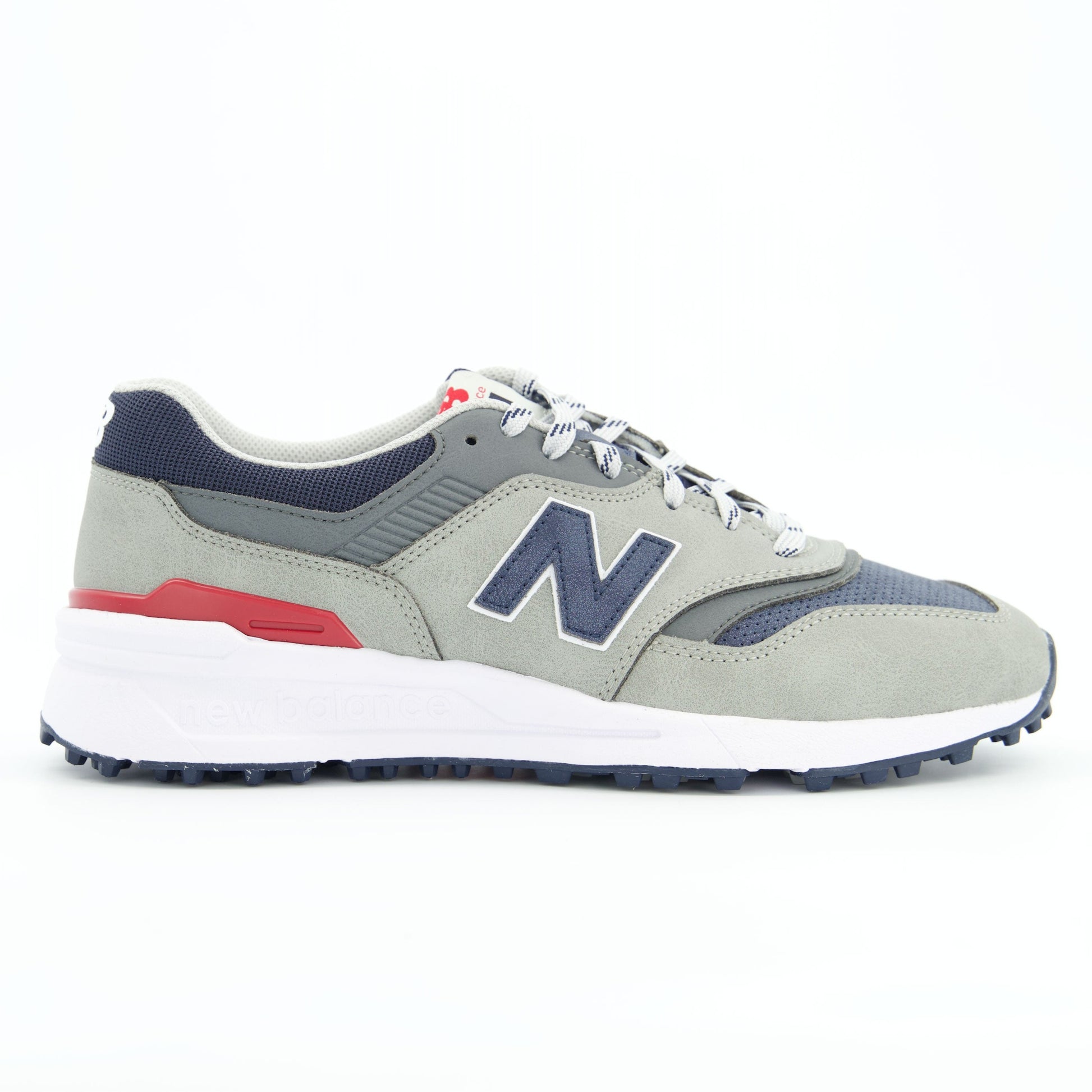 New Balance 997 SL Golf Shoes