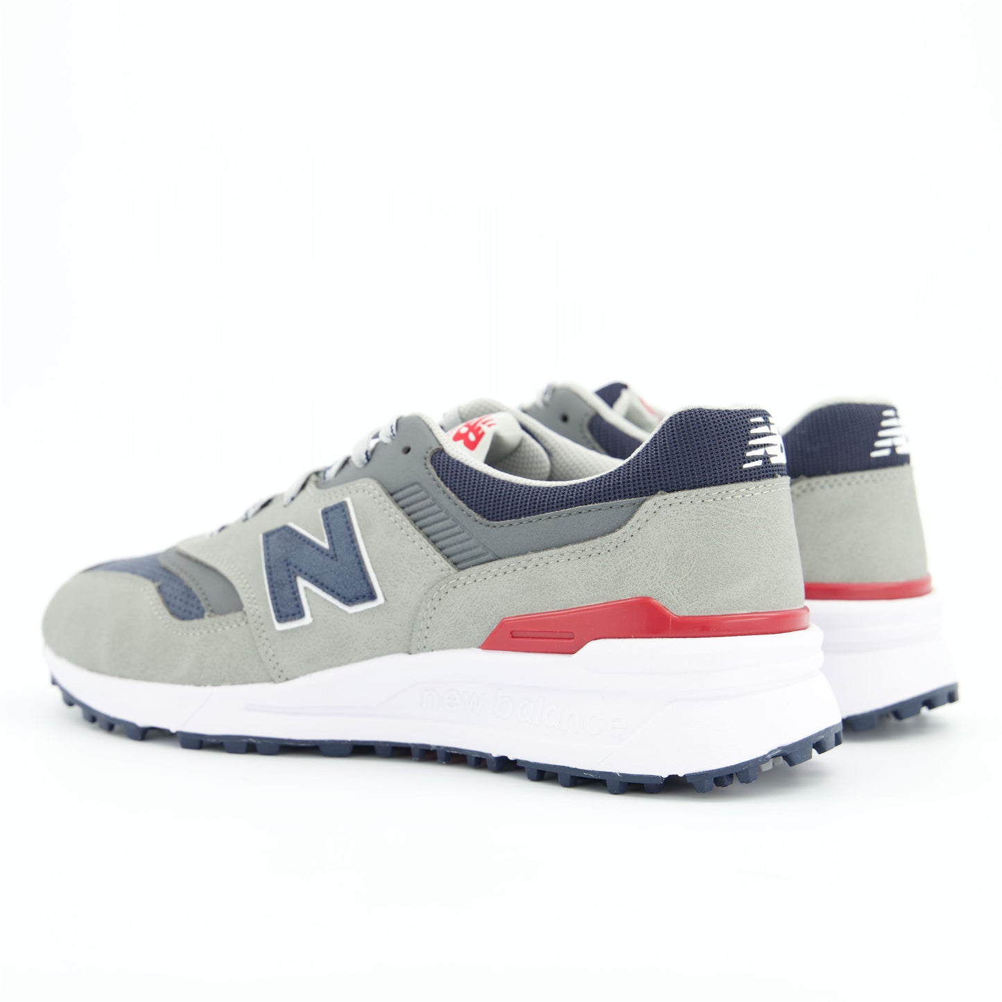 New Balance 997 SL Golf Shoes