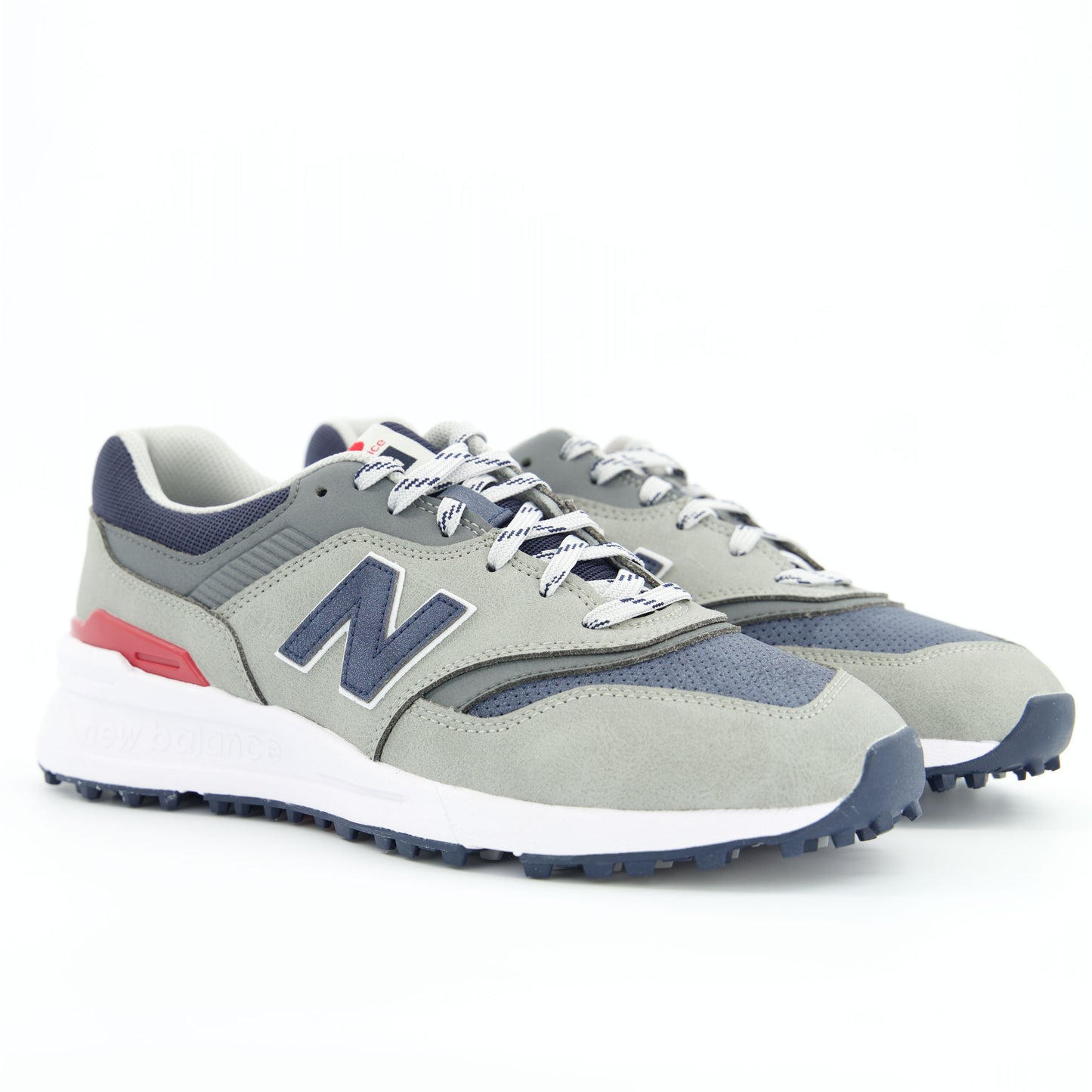 New Balance 997 SL Golf Shoes
