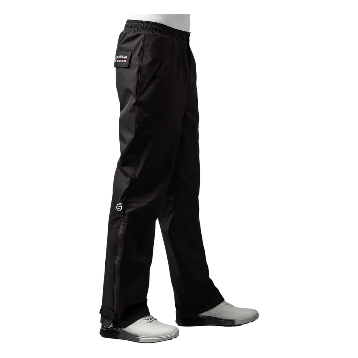 Sunderland Vancouver Quebec Waterproof Golf Trousers SUNMR35