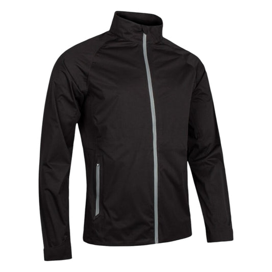 Sunderland WhisperDry Stealth Waterproof Golf Jacket SUNMR98