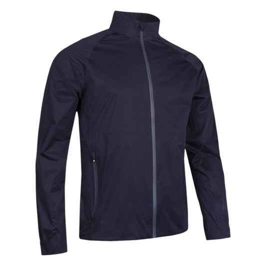 Sunderland WhisperDry Stealth Waterproof Golf Jacket SUNMR98